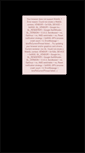 Mobile Screenshot of nature-space.com